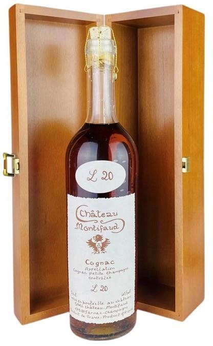 Cognac - Château de Montifaud L20